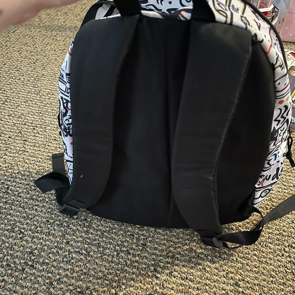 Friends the tv show book bag new never used! - Picture 3 of 3